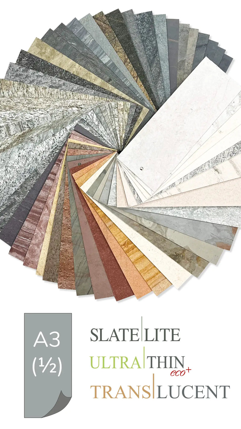 Kit showroom 420 × 148,5 mm