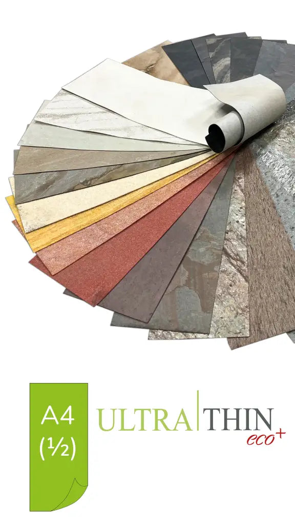 Coffret UltraThin eco+ 297 × 105 mm